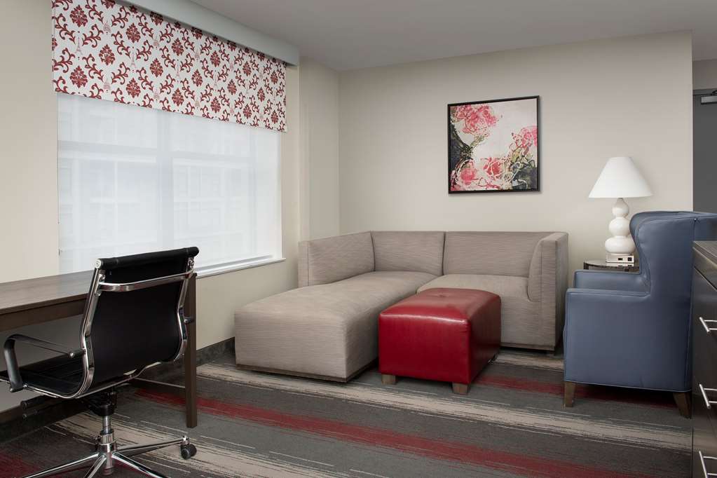 Фото West End Washington Dc, Tapestry Collection by Hilton