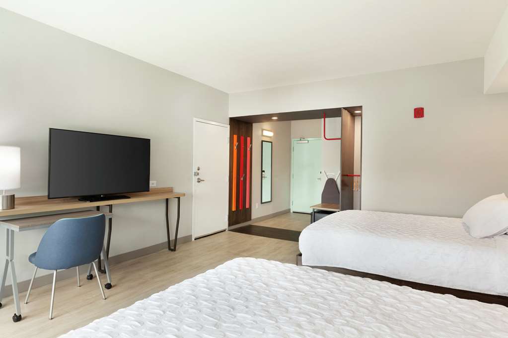 Фото Tru by Hilton Lake Charles