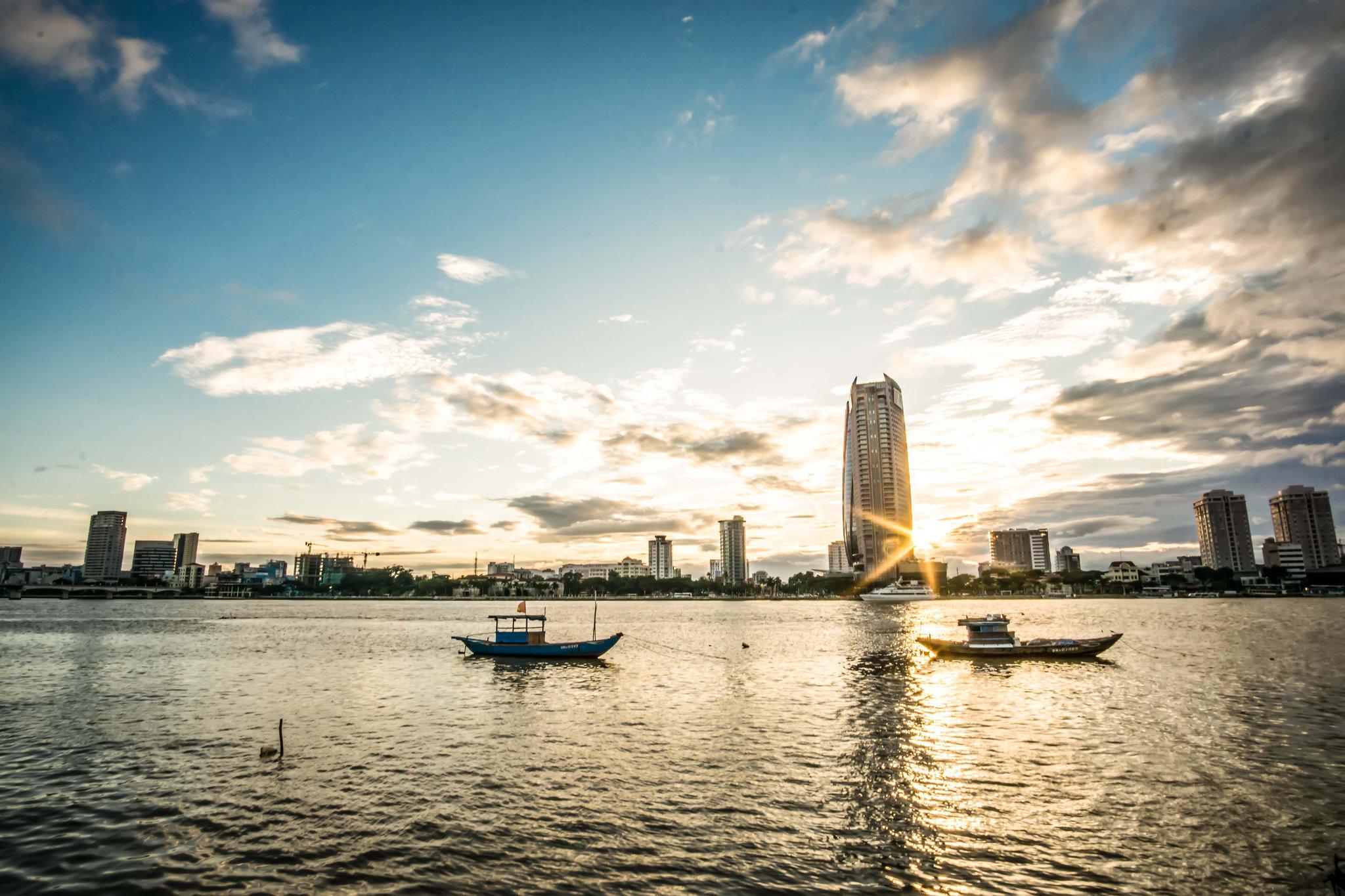 Фото Voco Ma Belle Danang by Ihg