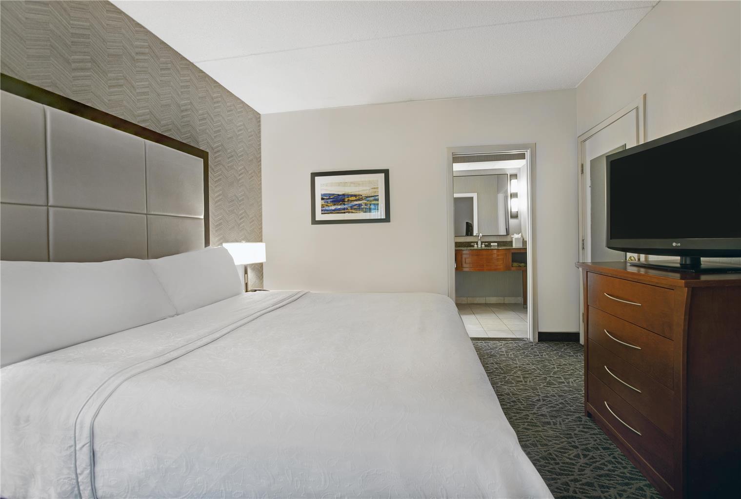 Фото Homewood Suites by Hilton Chicago-Lincolnshire