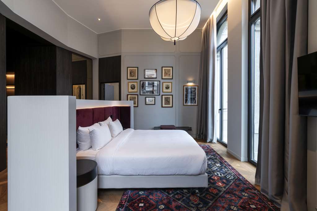Фото Palazzo Touring Club Milan, A Radisson Collection Hotel
