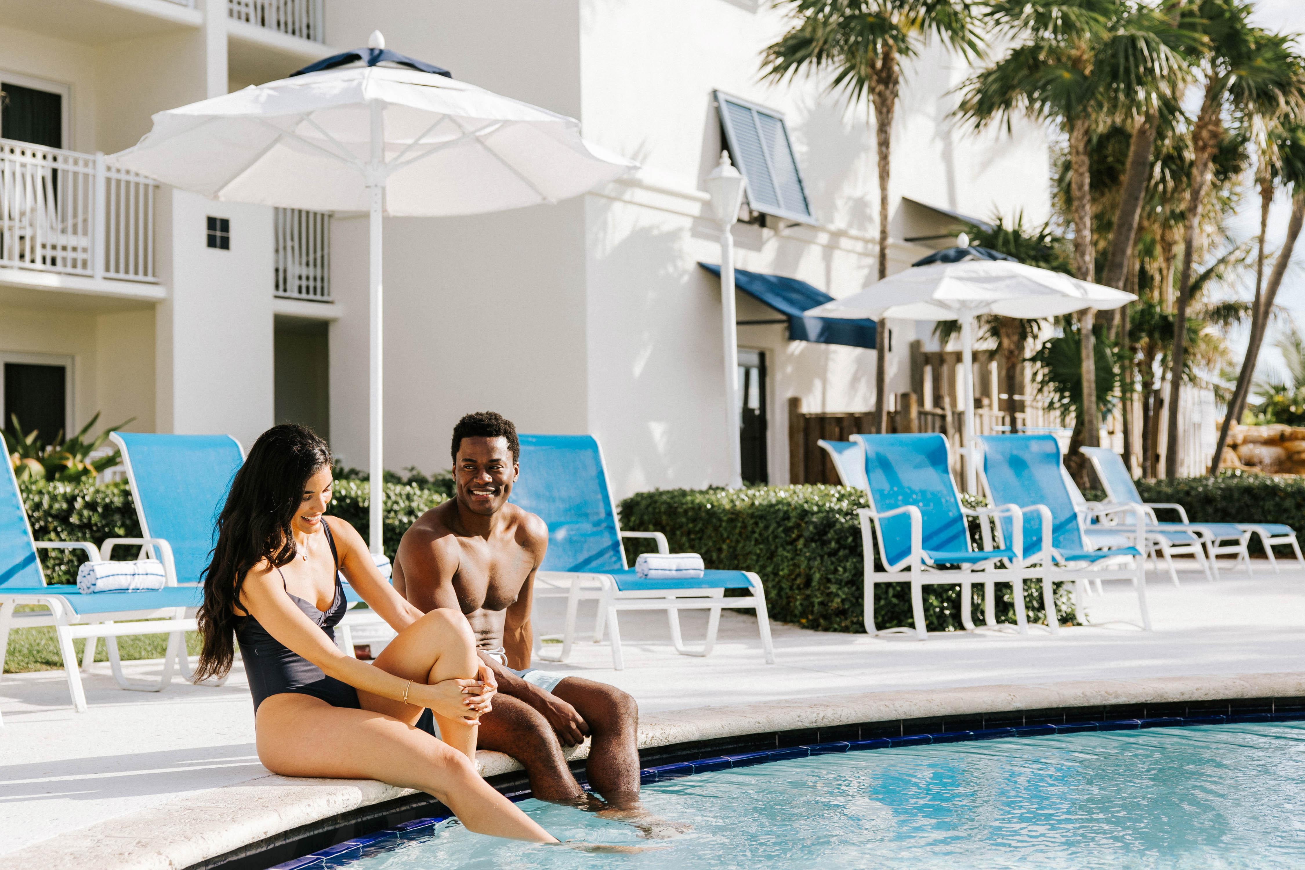 Фото Delray Sands Resort