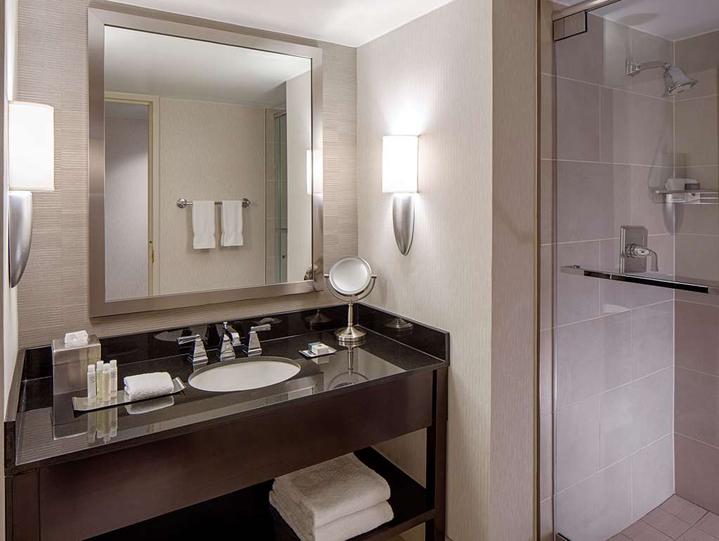 Фото DoubleTree by Hilton Hotel Houston - Greenway Plaza