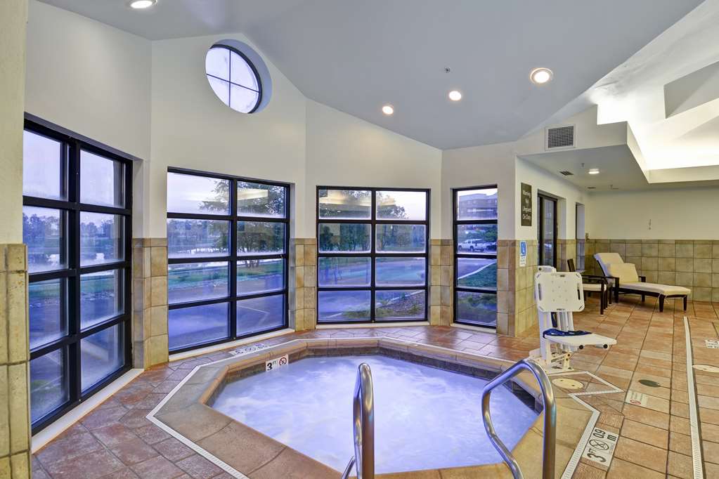 Фото Homewood Suites by Hilton Aurora Naperville