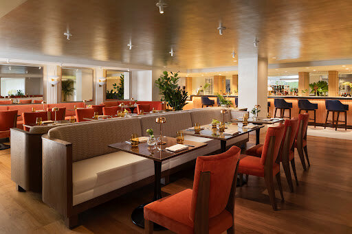 Фото L'Ermitage Beverly Hills