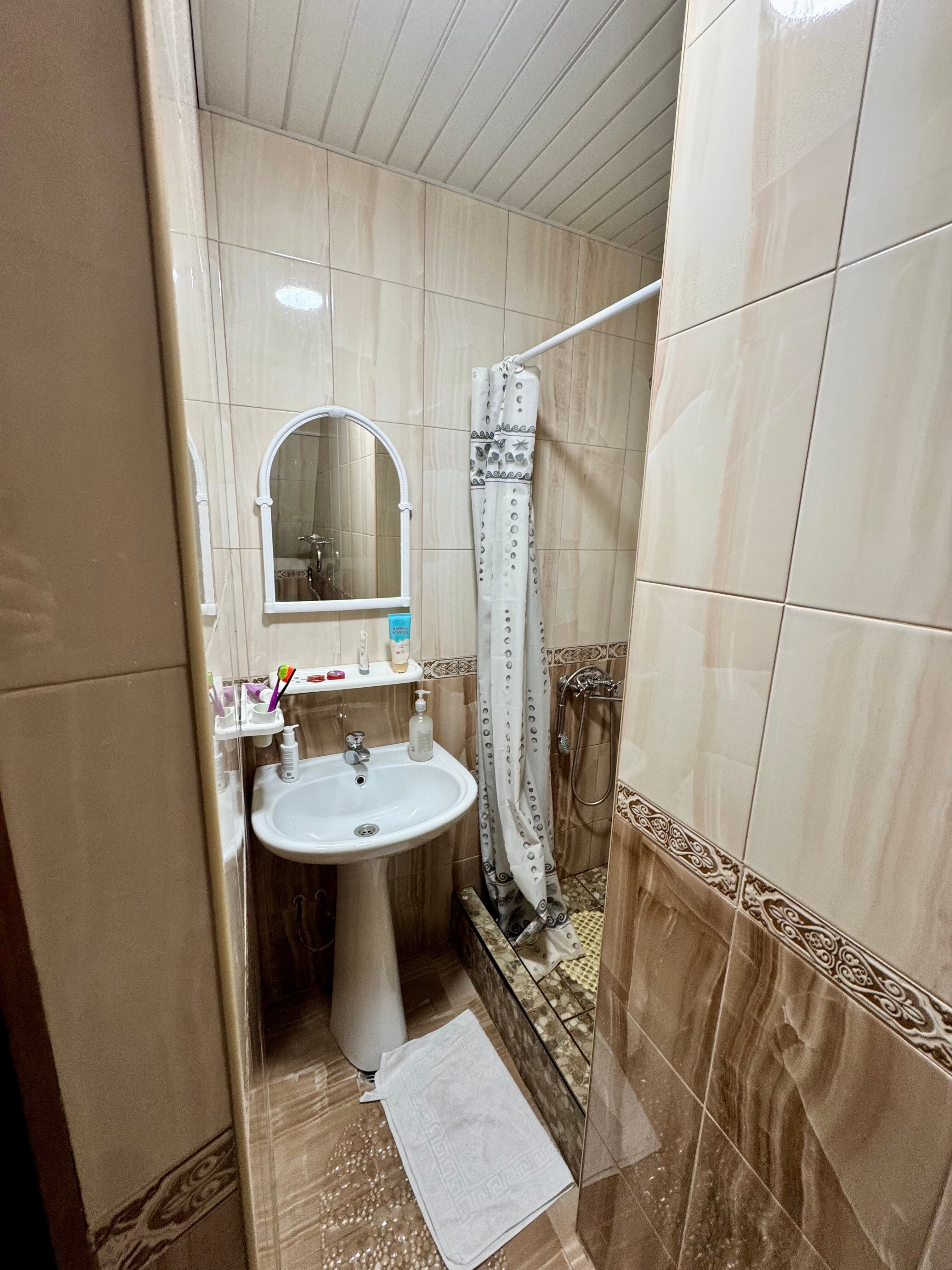 Фото Алан-Тау