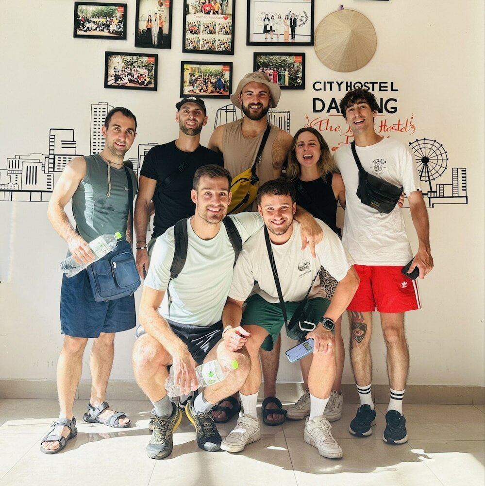 Фото City Hostel Da Nang