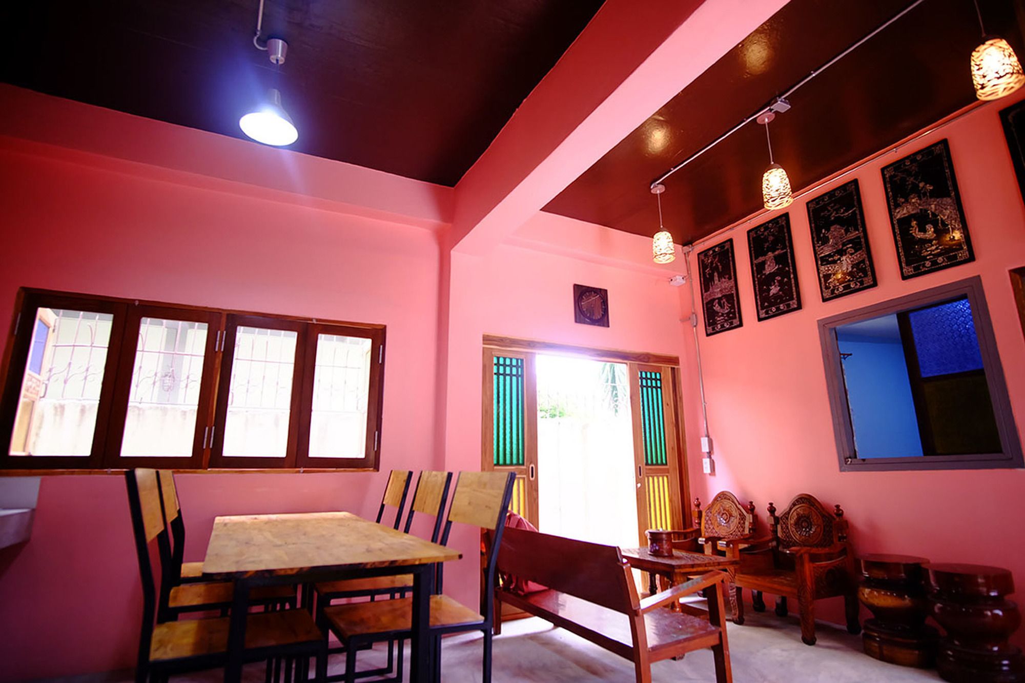 Фото Nap Corner Hostel