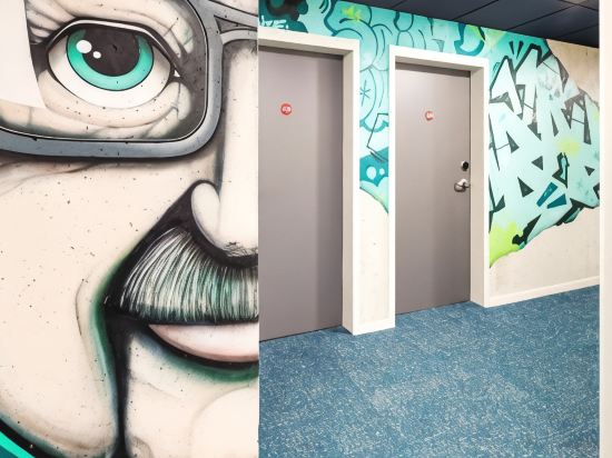 Фото Best Western 11Bauer Paris Saint-Ouen