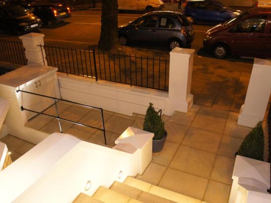 Фото Sapphire Hotel