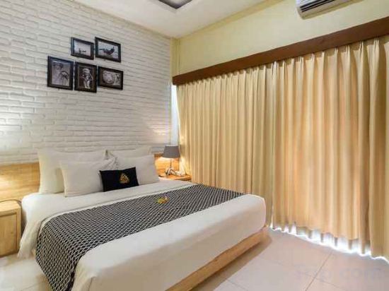 Фото Paisa Seminyak Living