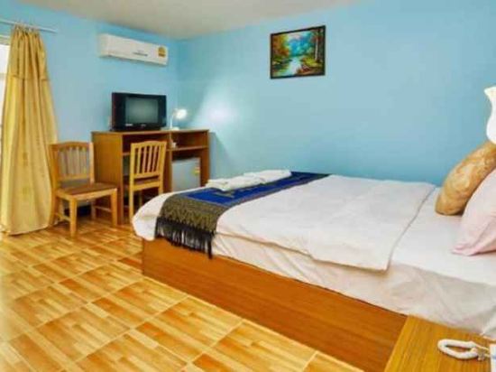 Фото Blue House Beach