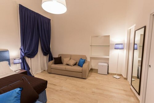 Гостиница B&b Sigò в Трани