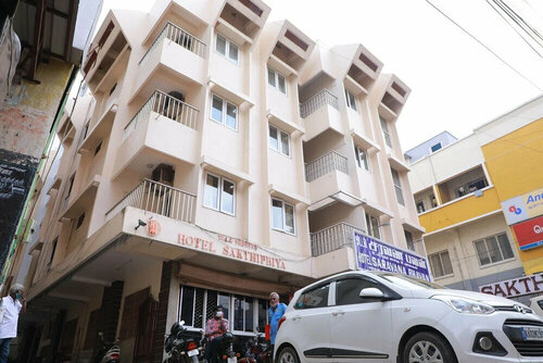 Hotel Sakthi Priya