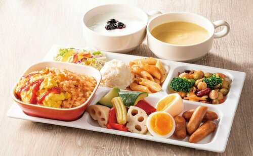Гостиница Comfort Hotel Toyohashi в Тоёхаси
