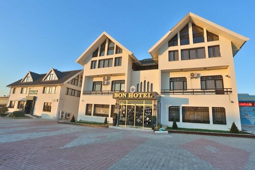 ‪Bon Hotel City & Resort‬