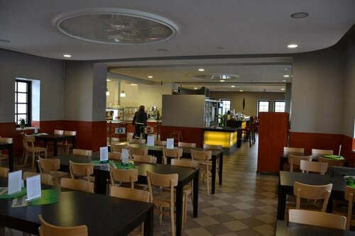 Гостиница Motorest a Motel Rohlenka Austerlitz в Славкове у Брна