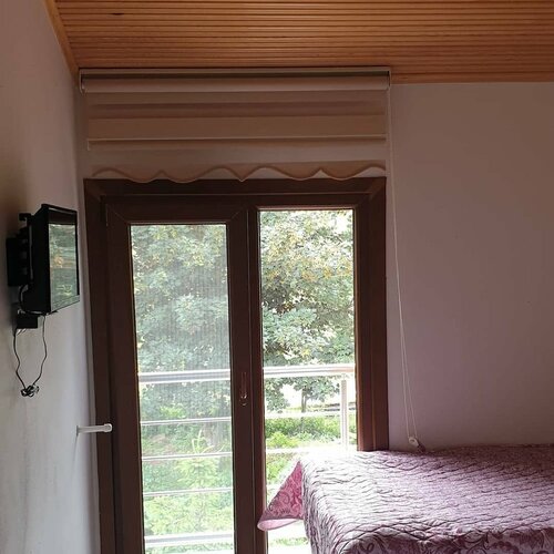 Гостиница Yildiz Tepe Otel & Pansiyon в Айбасты