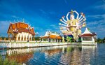 Sasitara Thai villas