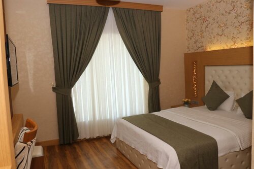Гостиница Classy Hotel Erbil в Эрбиле