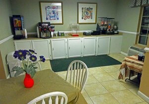 Гостиница America's Best Inn and Suites Beaufort