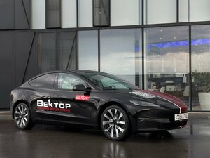 Фото 6 автошколы «Вектор»