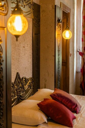 Гостиница Grand Cappadocia Hotel в Гёреме