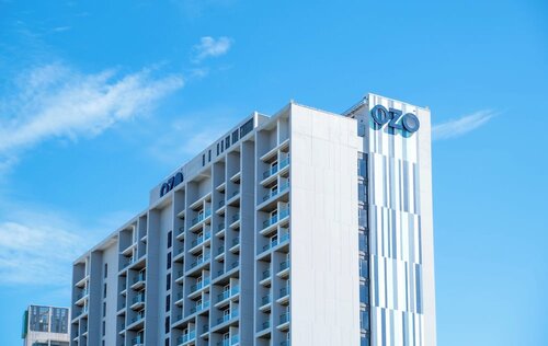 Гостиница OZO North Pattaya в Паттайе