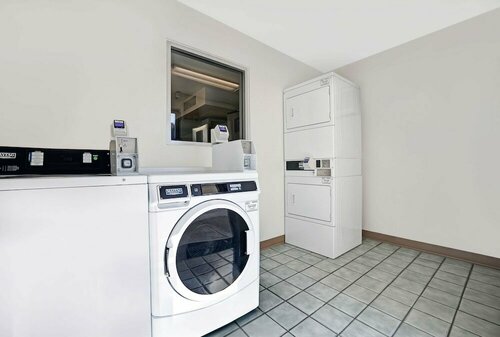 Гостиница Motel 6 Troutdale, Or - Portland East в Грешаме