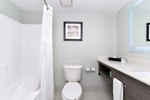 Гостиница Holiday Inn Express & Suites Naples North - Bonita Springs by IHG в Бонита Спрингс