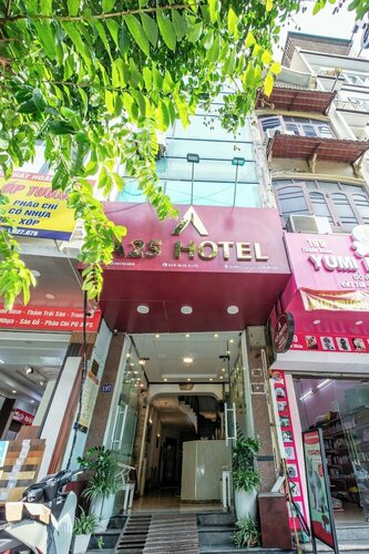 A25 Hotel - Thanh Nhan