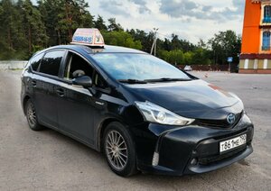 Фото 4 автошколы «Калита»