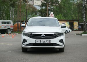 Фото 3 автошколы «Калита»