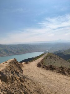 Baxmal tumani – xarita, nimani koʻrish kerak, rasm, qanday boriladi ...