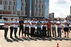 Фото 3 автошколы «Фаворит»