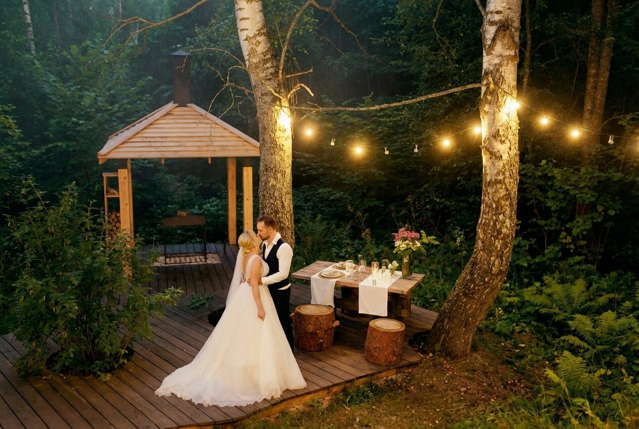 Фото Отель «Лапочкино гнездо»