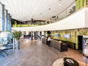 Гостиница Novotel Bern Expo