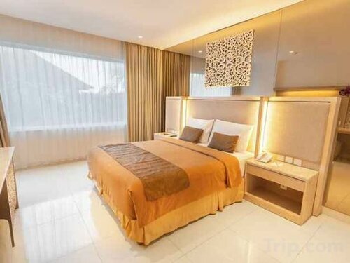 Zen Rooms Kuta Angel Beach