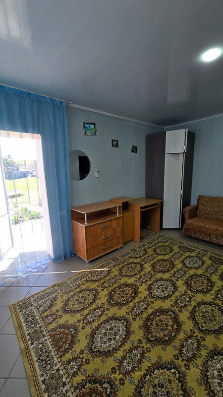Уютный дворик — фото 50