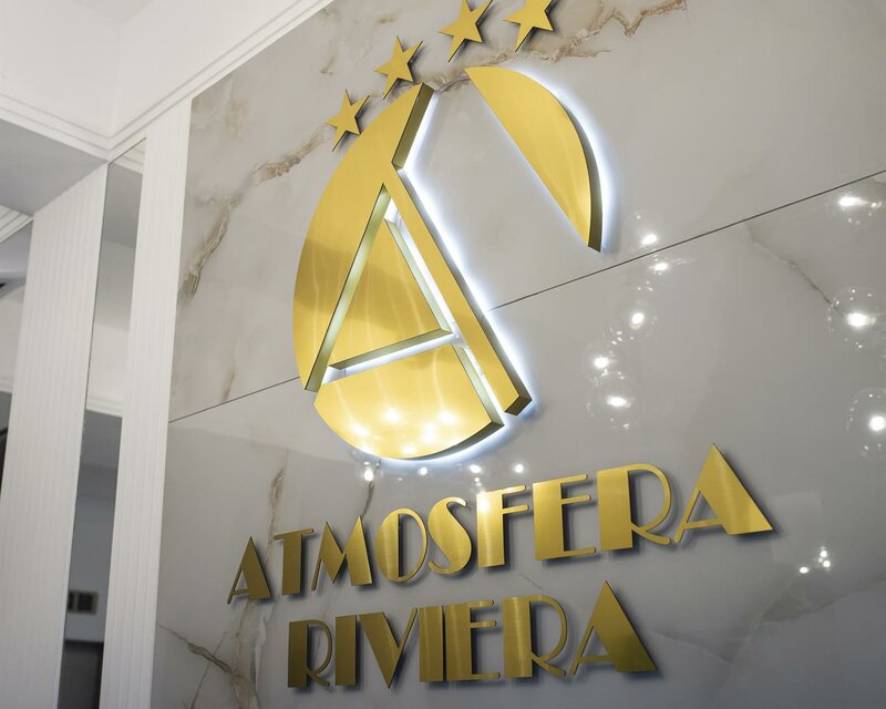Атмосфера Ривьера — фото 46
