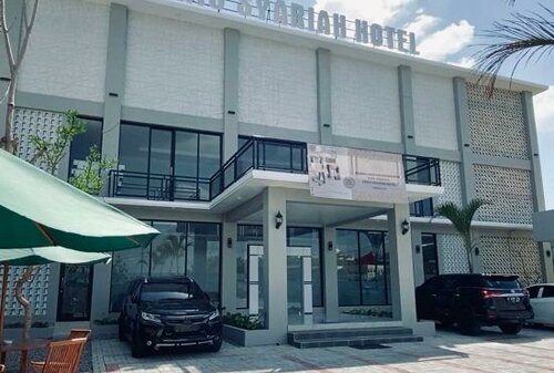Genio Syariah Hotel Solo
