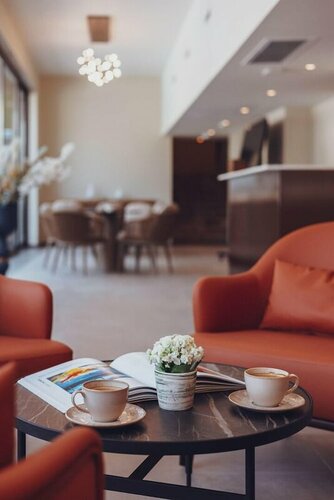 Гостиница Casa Lumar Luxury Lodging в Олюденизе
