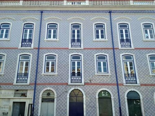 Largo Residencias