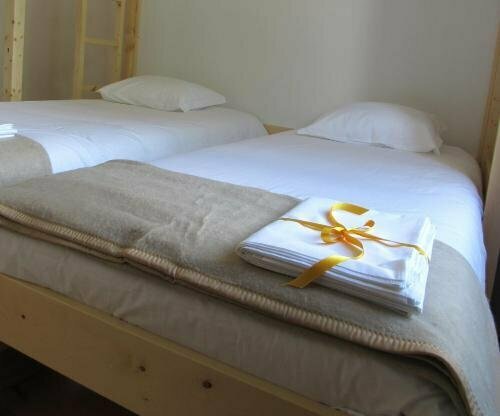 Гостиница Most Art Boutique Hostel в Лейрии