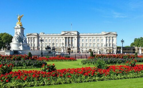 Гостиница London Lifestyle Apartments Knightsbridge в Лондоне
