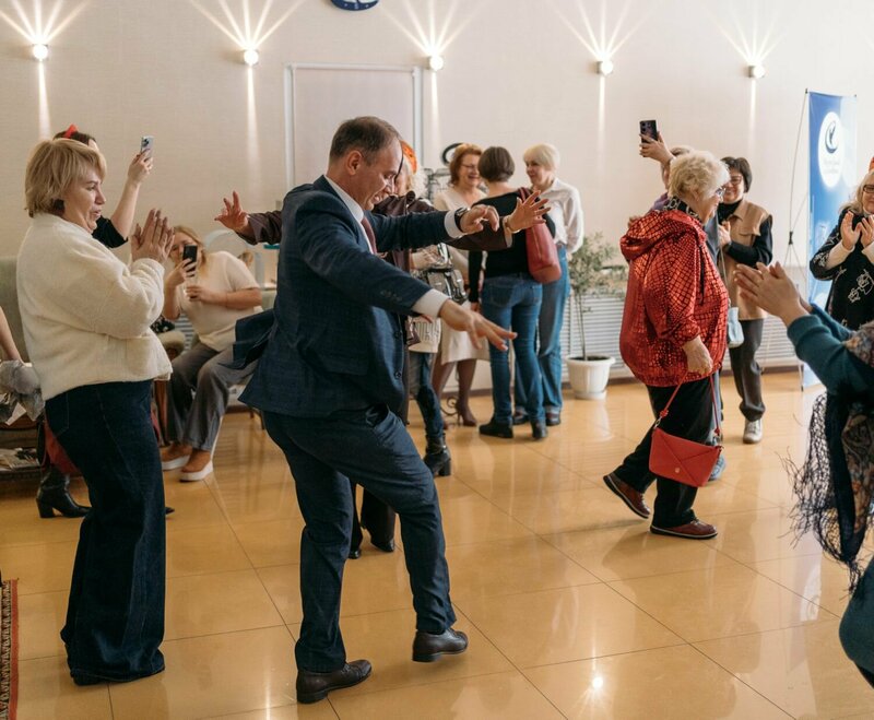 Курский соловей — фото 31