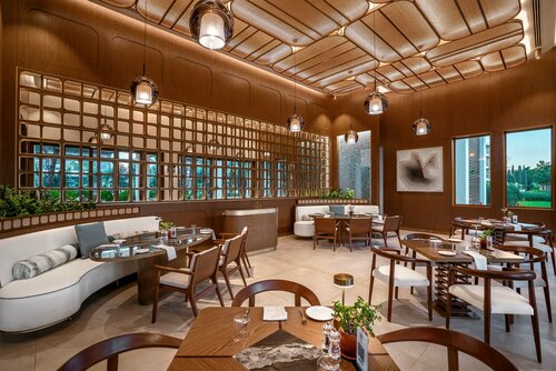Гостиница Bayou Villas Lara Antalya в Муратпаше