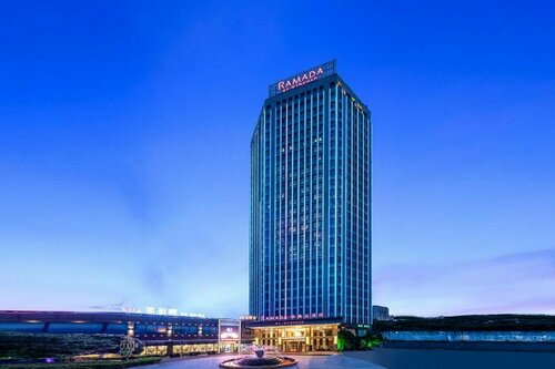 Ramada by Wyndham Changsha Tianxin
