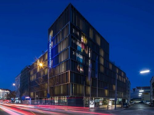 Maxx by Steigenberger Hotel Vienna