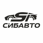 Логотип Сибавто